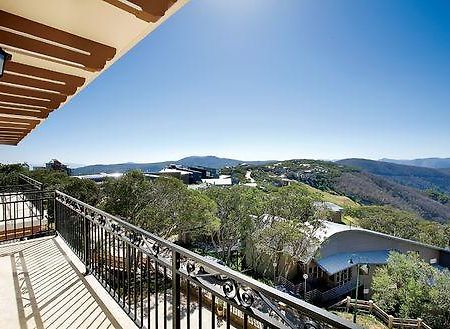 Pension Grimus Zurs Suite Mount Buller Zewnętrze zdjęcie