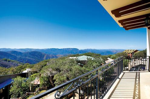 Pension Grimus Zurs Suite Mount Buller Zewnętrze zdjęcie